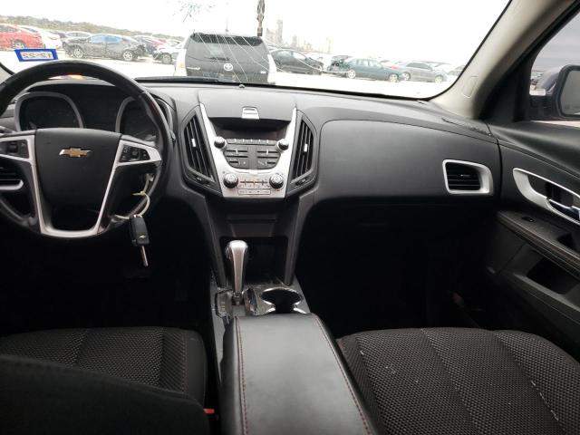 Photo 8 from auction – 2011 CHEVROLET EQUINOX LT with VIN 2CNALPEC8B6465218