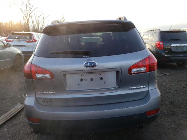 Photo 6 from auction – 2008 SUBARU TRIBECA LI with VIN 4S4WX97D784414699