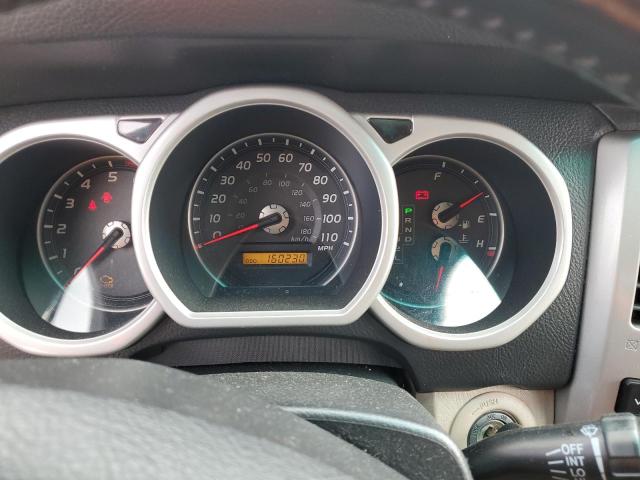 Photo 9 from auction – 2003 TOYOTA 4RUNNER LI with VIN JTEBU17R030015380