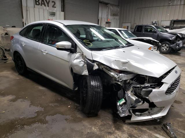 Photo 4 from auction – 2016 FORD FOCUS SE with VIN 1FADP3F20GL332297