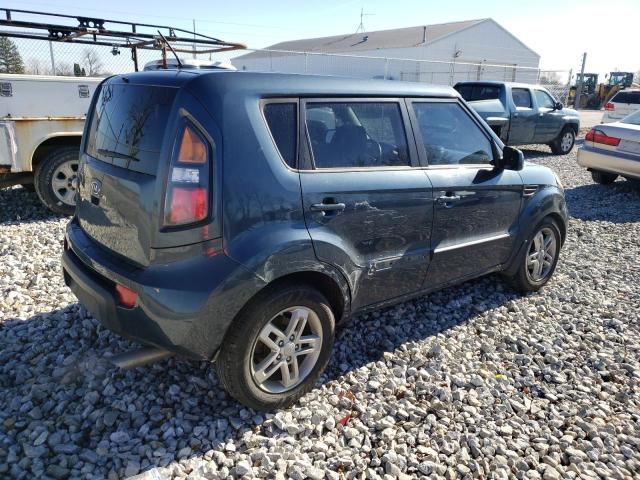 Снимка 3 от търг – 2011 KIA SOUL + с VIN KNDJT2A25B7308461