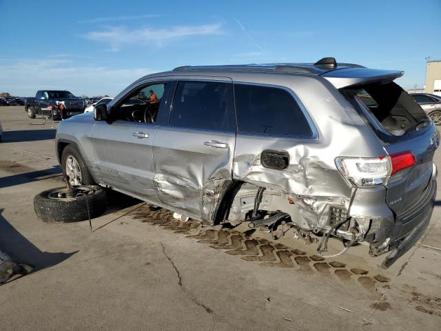 Photo 2 from auction – 2014 JEEP GRAND CHER with VIN 1C4RJFAG0EC268989