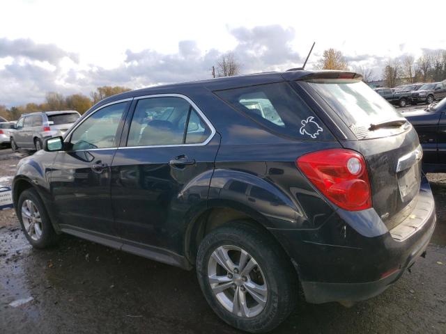 Photo 2 from auction – 2015 CHEVROLET EQUINOX LS with VIN 2GNFLEEK9F6203405
