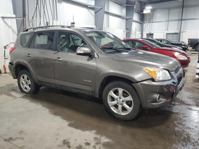 Photo 4 from auction – 2010 TOYOTA RAV4 LIMIT with VIN JTMDK4DV6AD011068