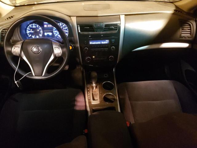 Photo 8 from auction – 2013 NISSAN ALTIMA 2.5 with VIN 1N4AL3AP2DC200512