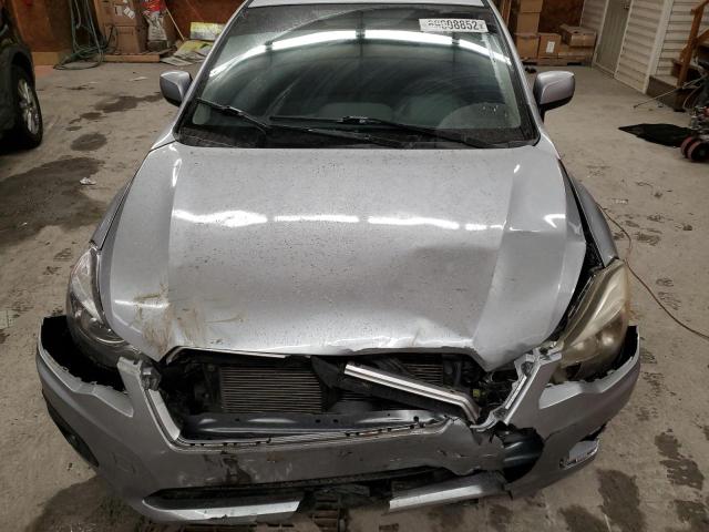 Photo 11 from auction – 2012 SUBARU IMPREZA PR with VIN JF1GPAC60CH234439