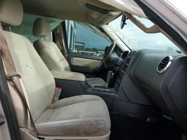 Photo 7 from auction – 2008 FORD EXPLORER X with VIN 1FMEU63E38UB01487