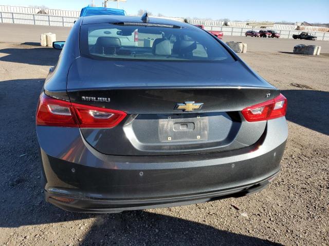 Photo 6 from auction – 2016 CHEVROLET MALIBU LT with VIN 1G1ZE5ST8GF352014