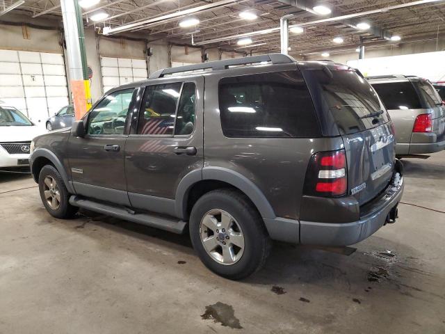 Photo 2 from auction – 2006 FORD EXPLORER X with VIN 1FMEU73E26ZA04559