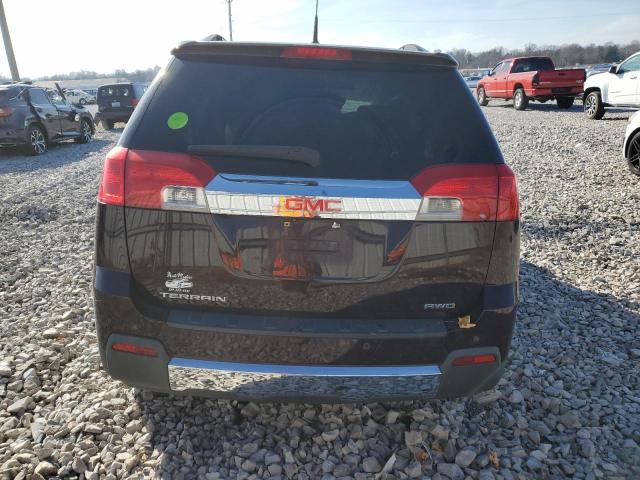 Photo 6 from auction – 2011 GMC TERRAIN SL with VIN 2CTFLXEC0B6463154