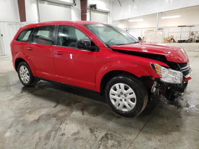 Photo 4 from auction – 2013 DODGE JOURNEY SE with VIN 3C4PDCAB4DT723315