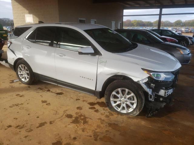 Photo 4 from auction – 2018 CHEVROLET EQUINOX LT with VIN 2GNAXJEV3J6108025