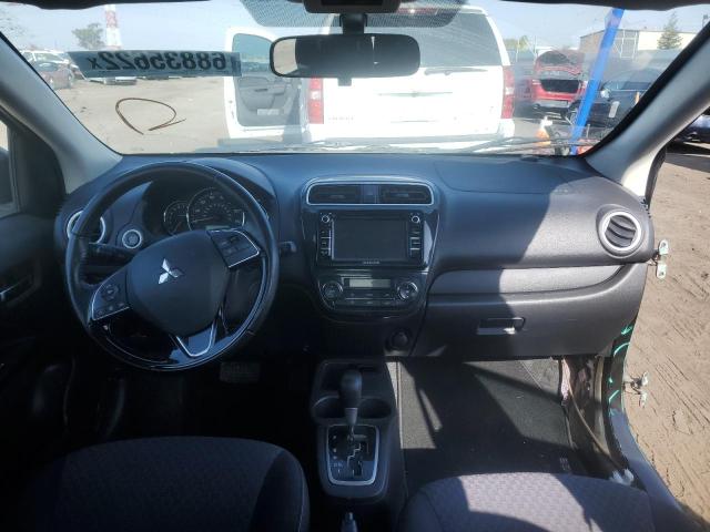Photo 8 from auction – 2017 MITSUBISHI MIRAGE SE with VIN ML32A4HJ2HH008787