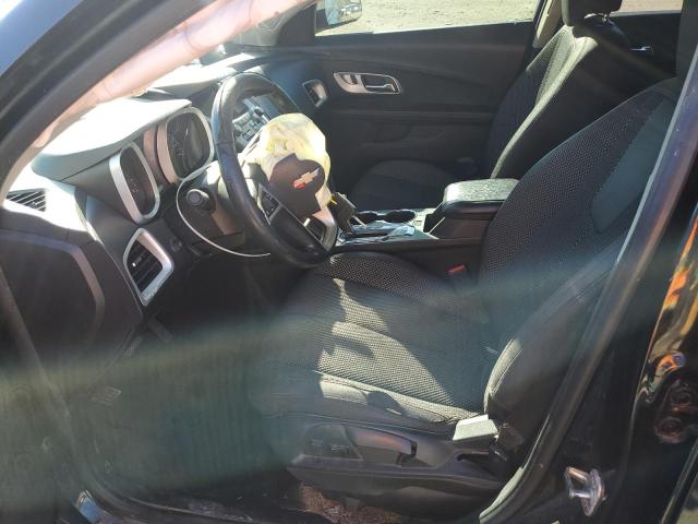 Photo 7 from auction – 2014 CHEVROLET EQUINOX LT with VIN 2GNALBEK3E1128463