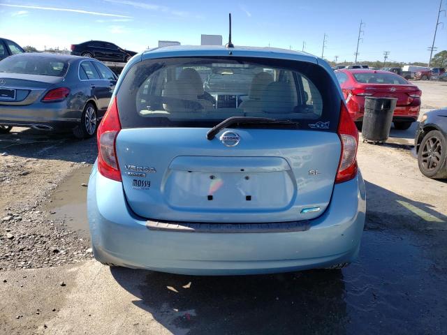 Photo 6 from auction – 2014 NISSAN VERSA NOTE with VIN 3N1CE2CP2EL427809