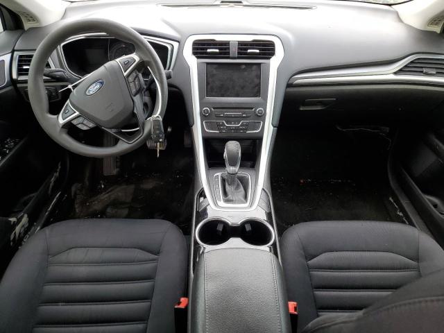 Photo 8 from auction – 2016 FORD FUSION SE with VIN 3FA6P0LU1GR376680