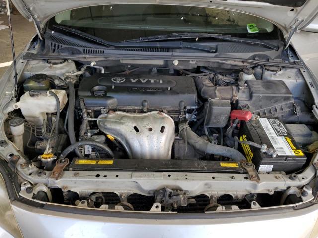 Photo 11 from auction – 2008 TOYOTA SCION TC with VIN JTKDE167980230606