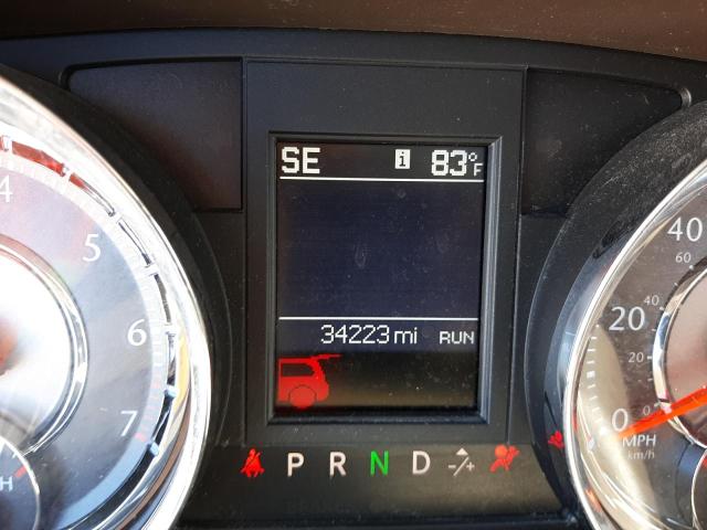 Photo 9 from auction – 2014 CHRYSLER TOWN & COU with VIN 2C4RC1GG2ER249677