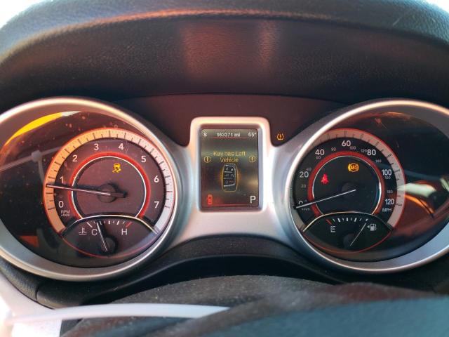 Photo 9 from auction – 2012 DODGE JOURNEY SX with VIN 3C4PDCBB9CT374018