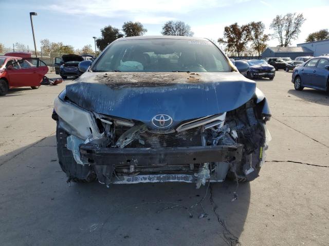 Photo 5 from auction – 2010 TOYOTA VENZA with VIN 4T3ZA3BB8AU032955