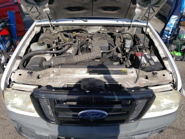 Photo 11 from auction – 2010 FORD RANGER with VIN 1FTKR1ADXAPA63850