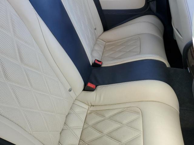 Photo 10 from auction – 2015 BENTLEY CONTINENTA with VIN SCBGJ3ZA1FC046987