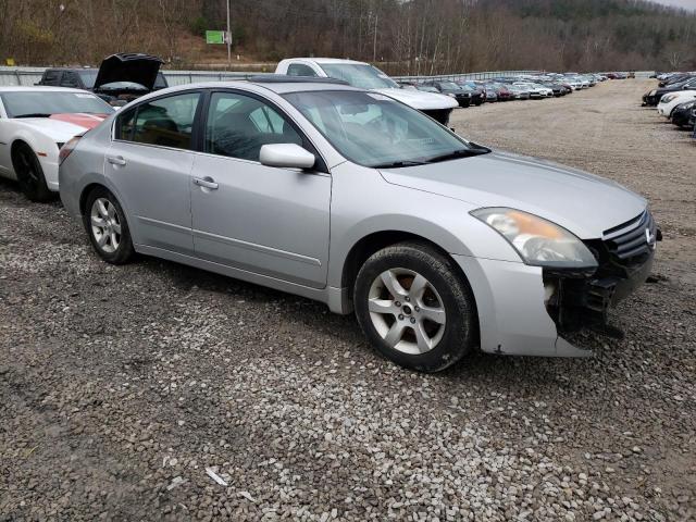 Photo 4 from auction – 2008 NISSAN ALTIMA 2.5 with VIN 1N4AL21E68N412381