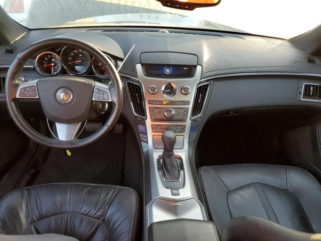 Photo 8 from auction – 2011 CADILLAC CTS PERFOR with VIN 1G6DK1ED6B0152321