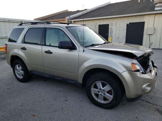 Photo 4 from auction – 2011 FORD ESCAPE XLT with VIN 1FMCU0D78BKA06575