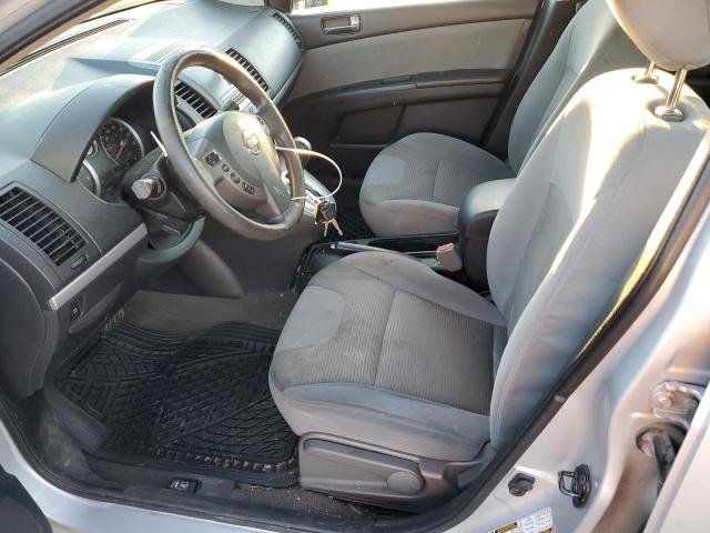 Photo 7 from auction – 2011 NISSAN SENTRA with VIN 3N1AB6AP3BL665920