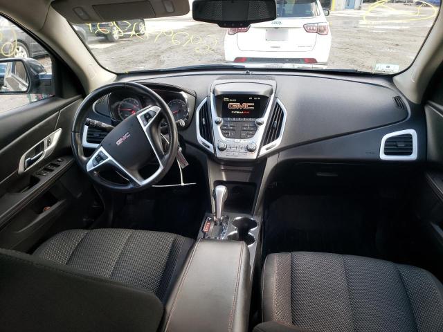 Photo 8 from auction – 2014 GMC TERRAIN SL with VIN 2GKFLRE38E6289270