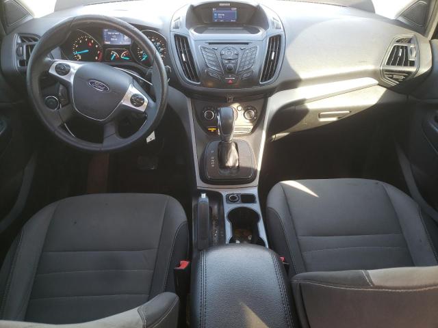 Photo 8 from auction – 2015 FORD ESCAPE SE with VIN 1FMCU0G79FUA12035