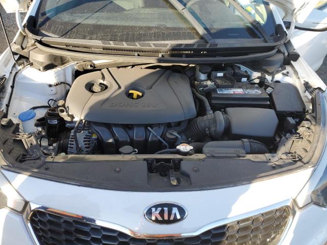 Photo 11 from auction – 2015 KIA FORTE LX with VIN KNAFX4A60F5385746