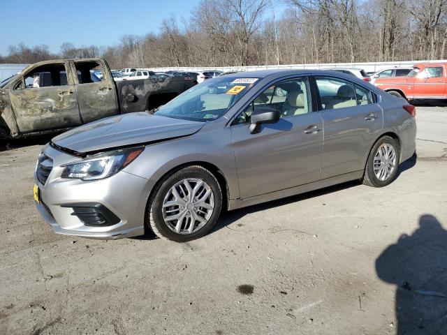 SUBARU LEGACY 2.5 2019 with VIN 4S3BNAB67K3021284 - Photo from auction