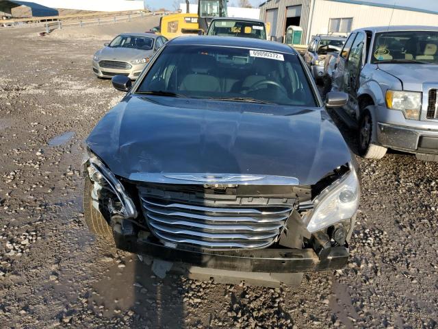 Photo 5 from auction – 2012 CHRYSLER 200 LX with VIN 1C3CCBAB1CN229136