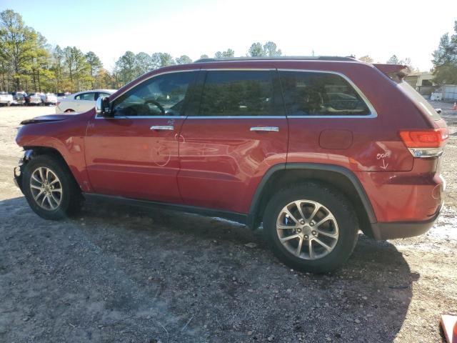 Photo 2 from auction – 2014 JEEP GRAND CHER with VIN 1C4RJFBG7EC132664