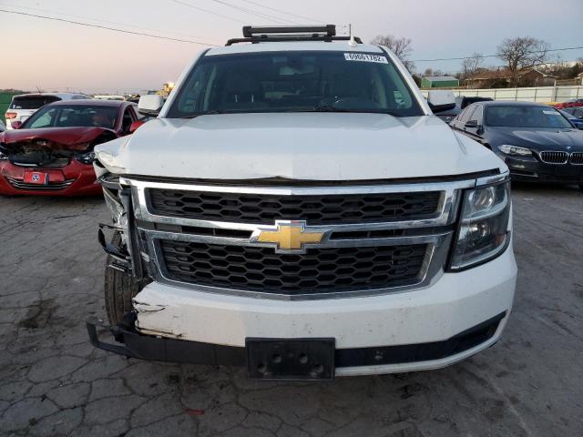 Photo 5 from auction – 2016 CHEVROLET SUBURBAN K with VIN 1GNSKGEC4GR309871