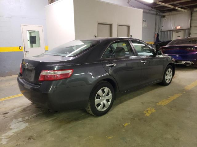 Photo 3 from auction – 2009 TOYOTA CAMRY BASE with VIN 4T1BE46K99U913125