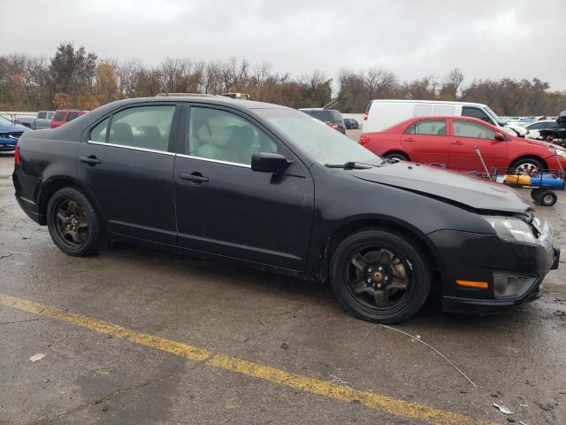 Photo 4 from auction – 2008 FORD FUSION with VIN 3FAHP0HA7AR241539