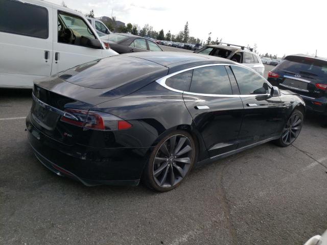Photo 3 from auction – 2013 TESLA MODEL S with VIN 5YJSA1DP3DFP11590
