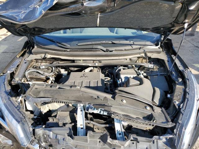 Photo 12 from auction – 2022 MITSUBISHI ECLIPSE CR with VIN JA4ATUAA2NZ034335