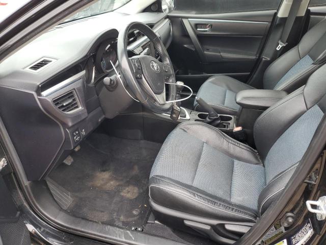 Photo 7 from auction – 2014 TOYOTA COROLLA L with VIN 5YFBURHE6EP035530