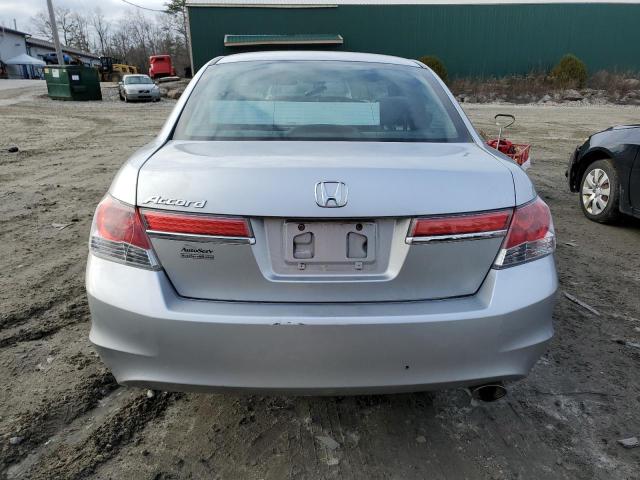 Photo 6 from auction – 2012 HONDA ACCORD LXP with VIN 1HGCP2F42CA179219