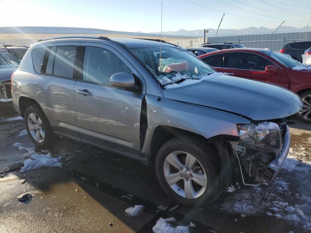 Photo 4 from auction – 2016 JEEP COMPASS LA with VIN 1C4NJDEBXGD721837