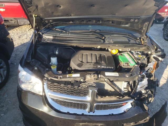Photo 12 from auction – 2016 DODGE GRAND CARA with VIN 2C4RDGCGXGR242551