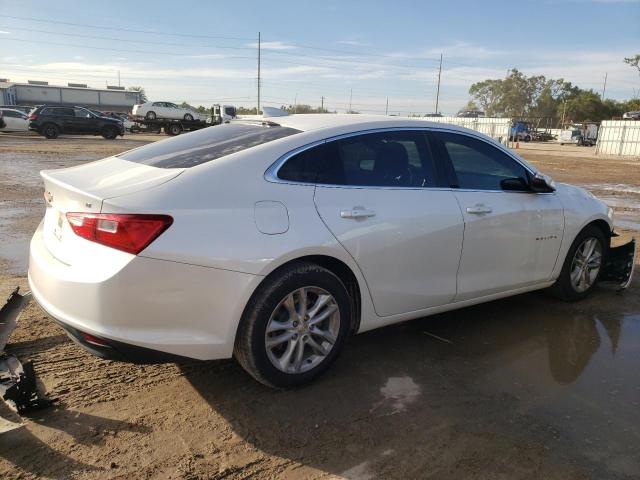 Photo 3 from auction – 2016 CHEVROLET MALIBU LT with VIN 1G1ZE5ST5GF189466