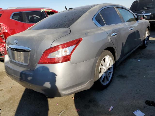 Foto 3 de la subasta – 2009 NISSAN MAXIMA S con VIN 1N4AA51E79C853263