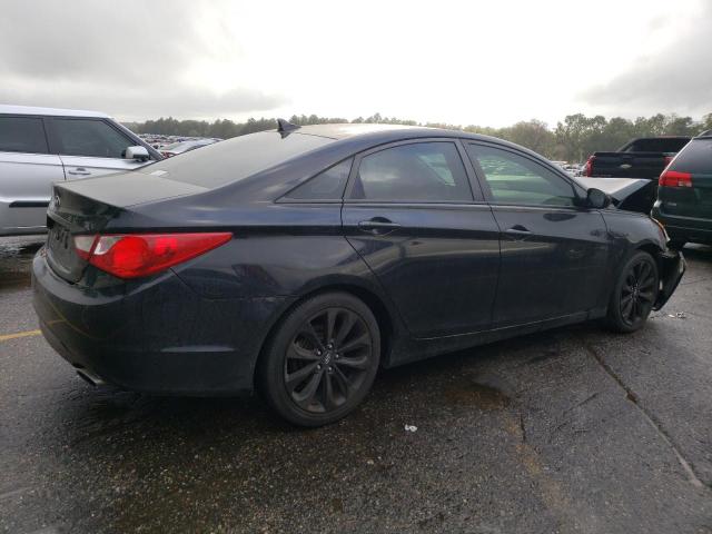 Zdjęcie 3 z aukcji – 2011 HYUNDAI SONATA SE z VIN 5NPEC4AC5BH150592