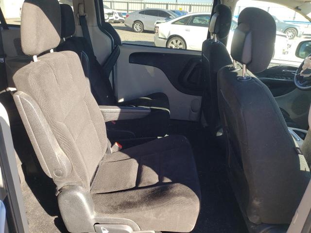 Photo 11 from auction – 2016 DODGE GRAND CARA with VIN 2C4RDGCGXGR370921