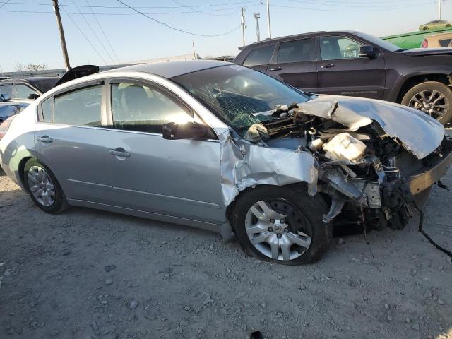 Photo 4 from auction – 2012 NISSAN ALTIMA with VIN 1N4AL2AP7CC211479
